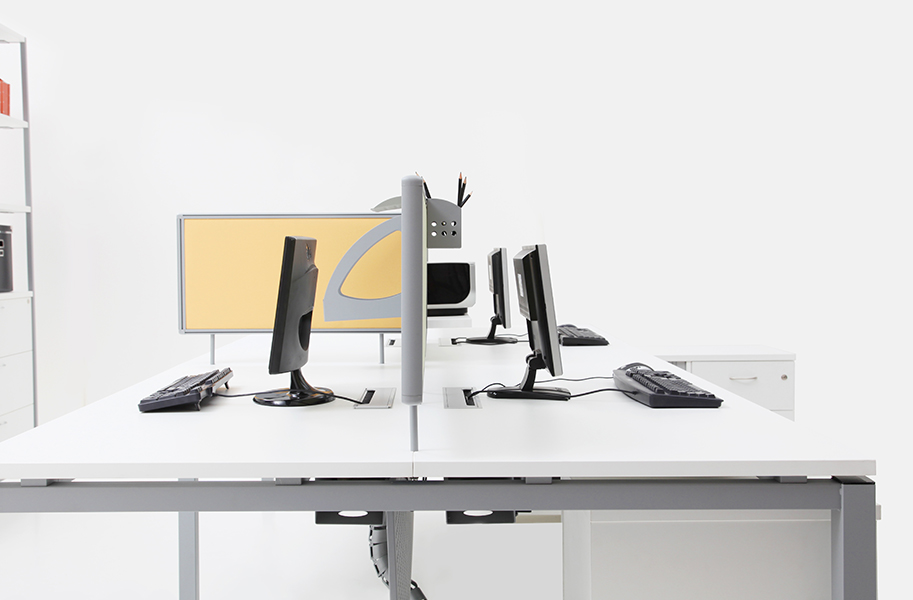 Обустраиваем рабочее место